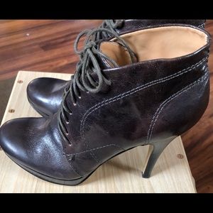 Nine West Trixxy Ankle Boot